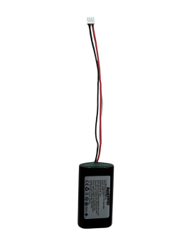 Li-Ion Akkupack INR21700 2S1P 7,2 V 5,0 Ah 36 Wh